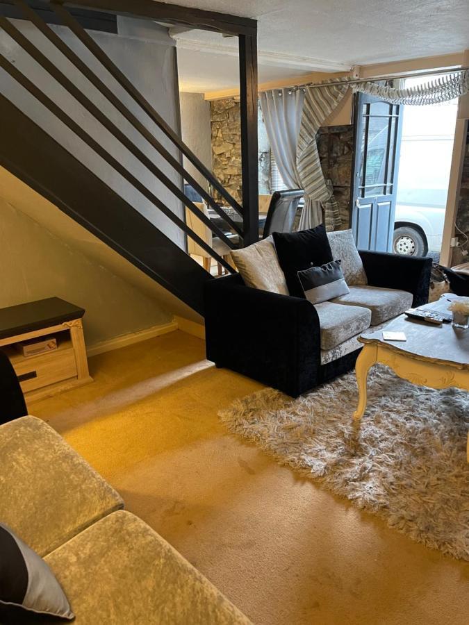 3 Bed Cottage Tremadog Eksteriør bilde