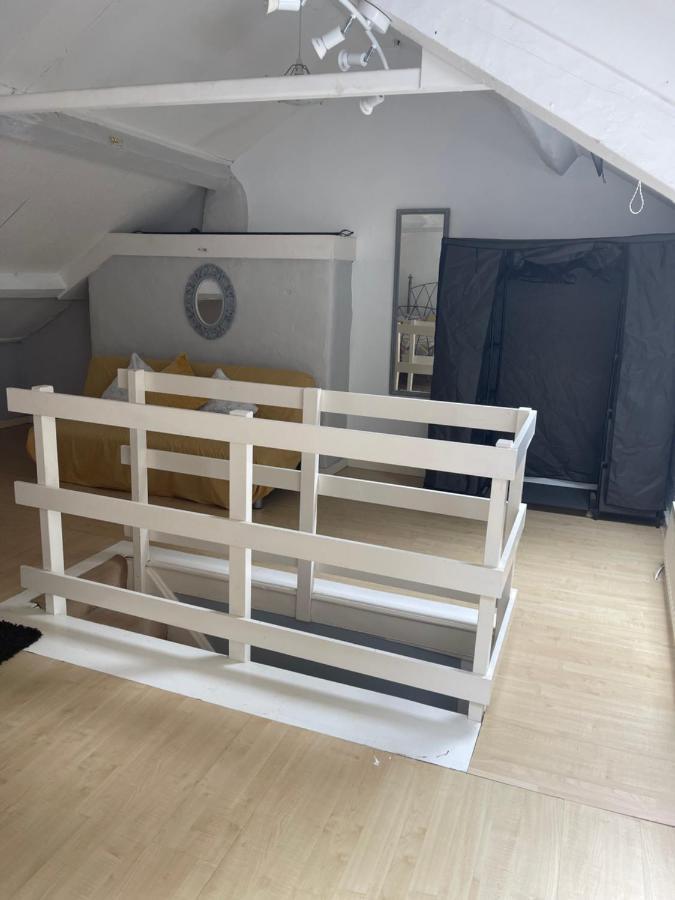 3 Bed Cottage Tremadog Eksteriør bilde