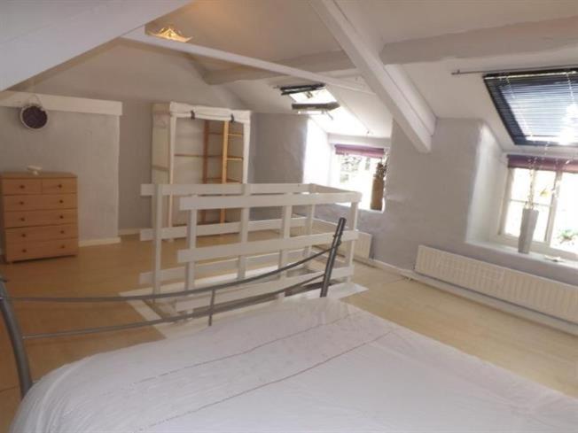 3 Bed Cottage Tremadog Eksteriør bilde