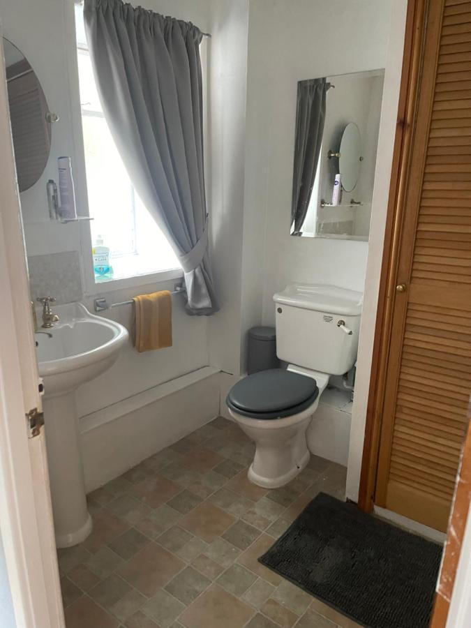 3 Bed Cottage Tremadog Eksteriør bilde