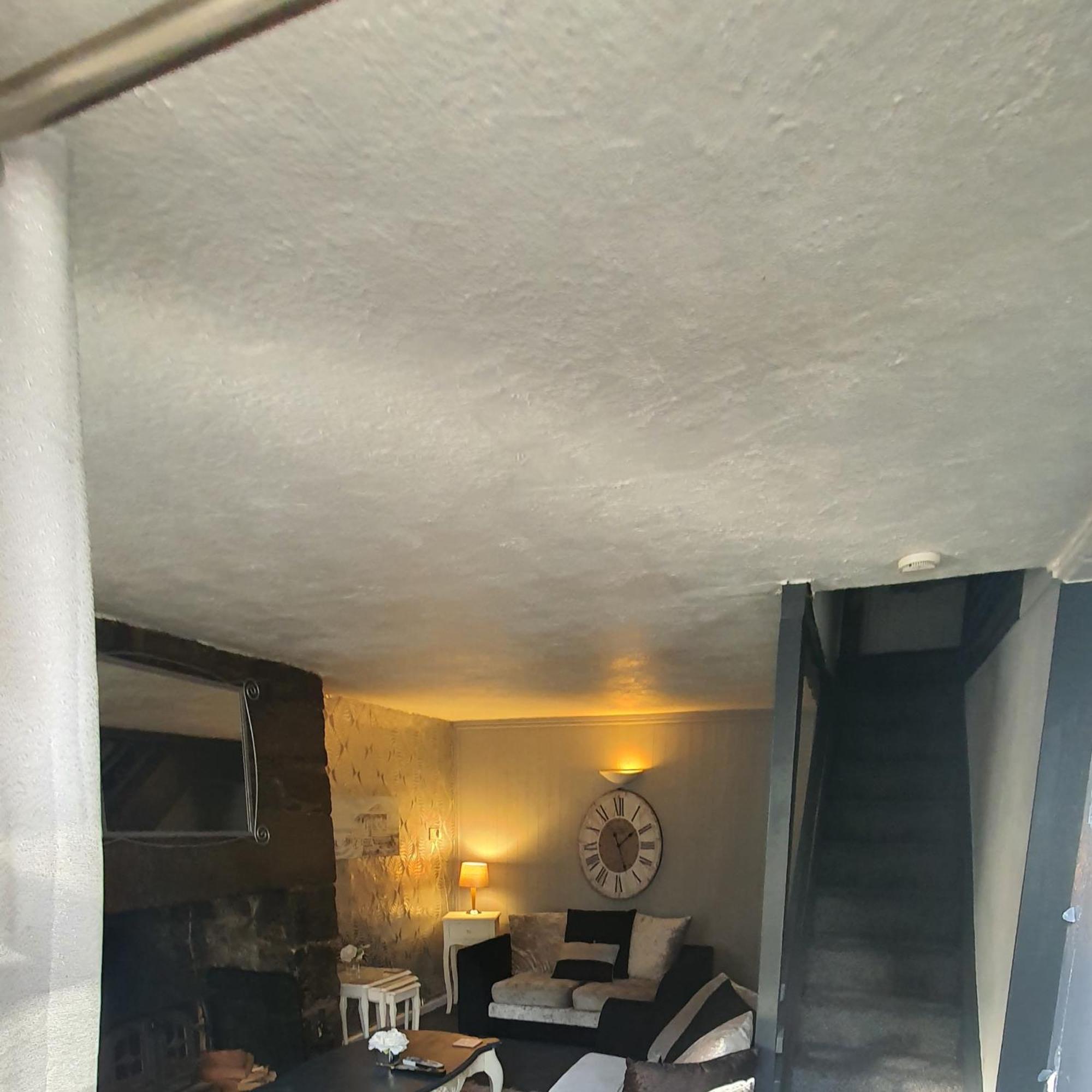 3 Bed Cottage Tremadog Rom bilde